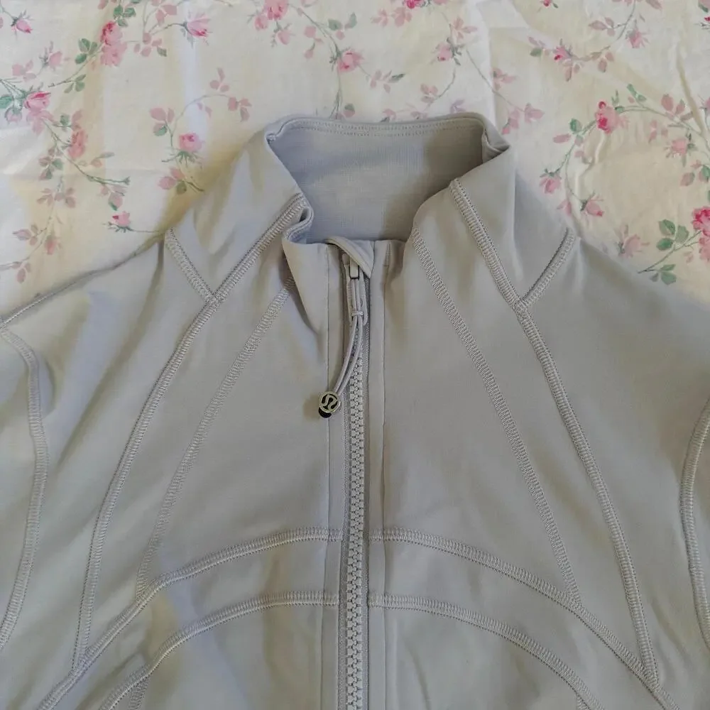 Lululemon Athletica Define Jacket Nulu [COPY]